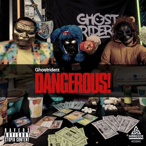 Dangerous! (Extended Mix)
