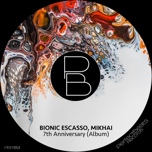 7th Anniversary (Album)