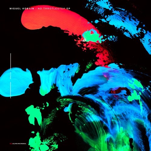 Cover art for No Throtlestop