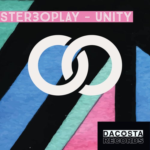 Cover art for Unity