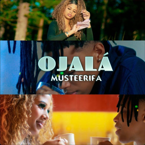 Ojalá