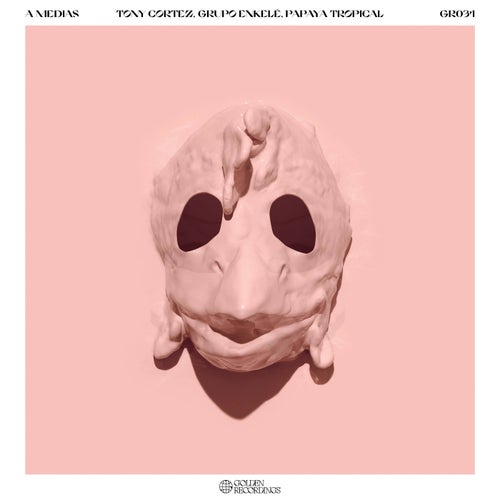 A Medias (Extended Mix)