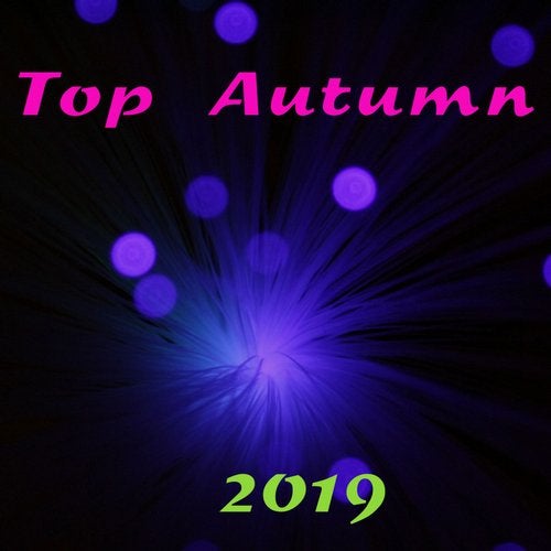 Cover art for Top Autumn 2019