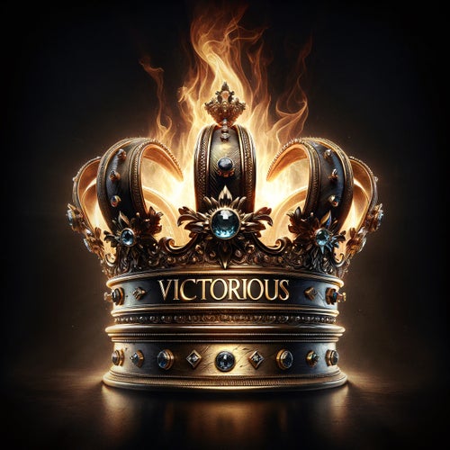 Victorious - Extended Mix