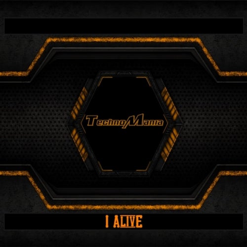 I Alive