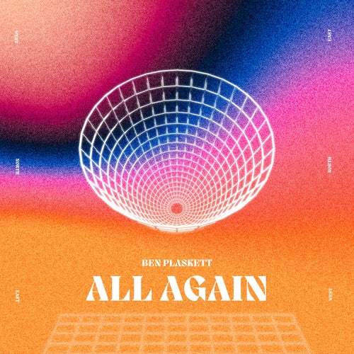 All Again