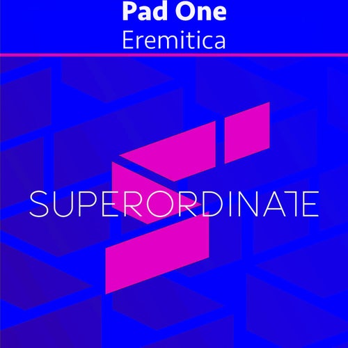 Pad One  Giada (Original Mix) [2024]