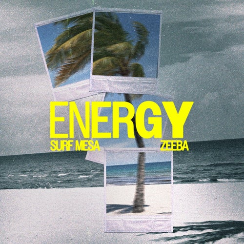 Energy (Extended Mix)