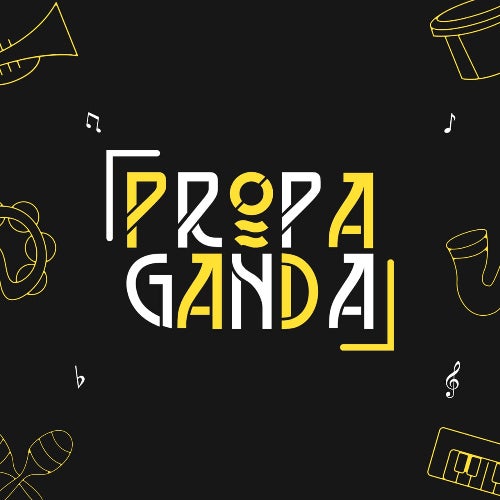 Ganda Ganda
