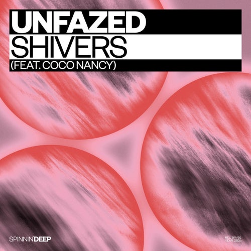 Shivers (feat. Coco Nancy) (Extended Mix)