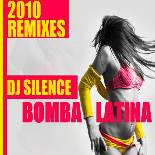 Bomba Latina