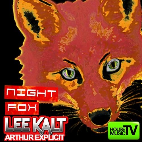 Nightfox