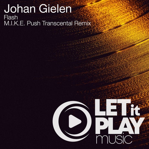 Flash - Push Transcental Remix