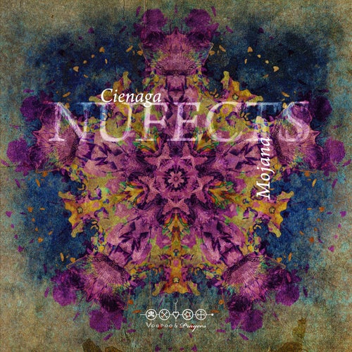  NuFects - Cienaga / Mojana (2023) 