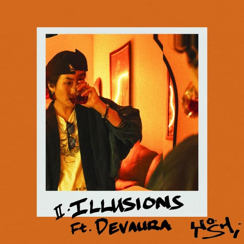 Illusions (feat. DEVAURA)