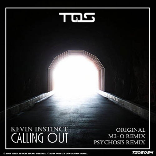 Calling Out