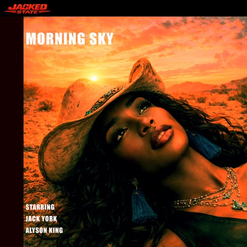 Morning Sky