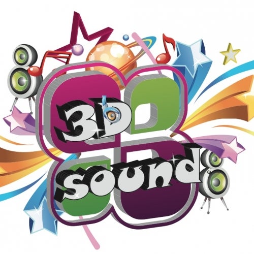 3 Dsound