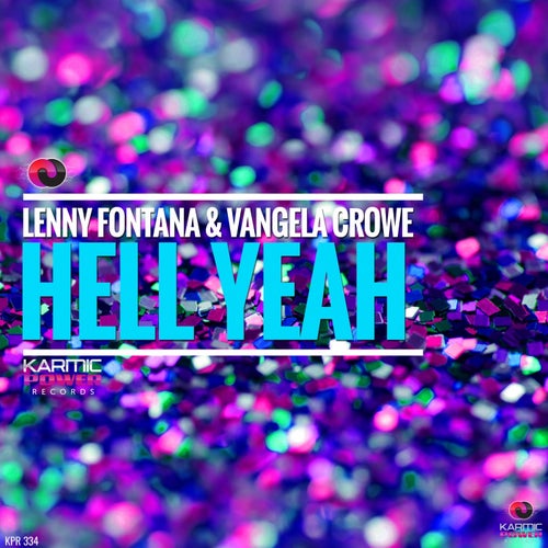 Cover art for Hell Yeah (Club Mixes)