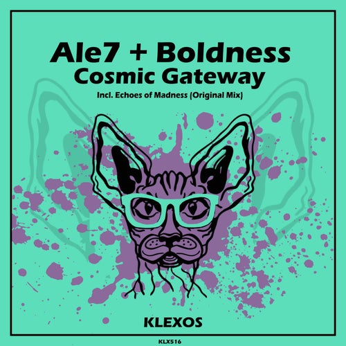 Cosmic Gateway