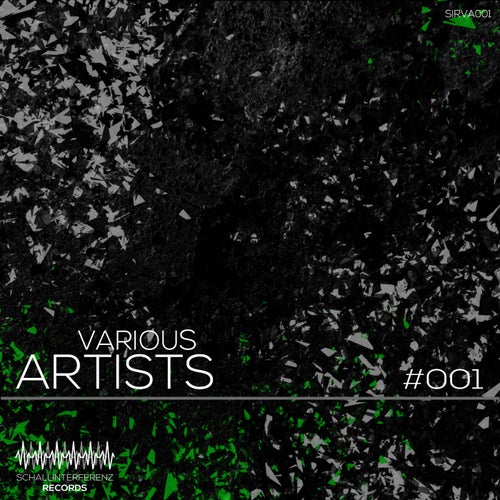 Various Artist #001