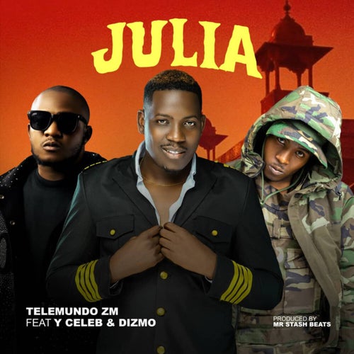 Julia