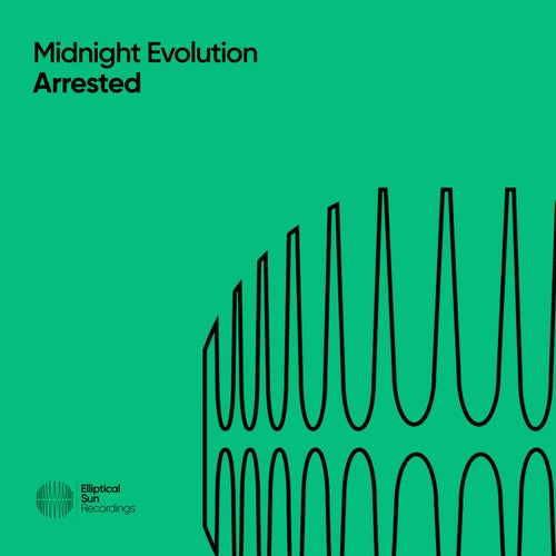 Arrested