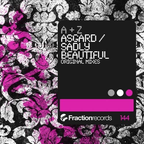 Asgard / Sadly Beautiful