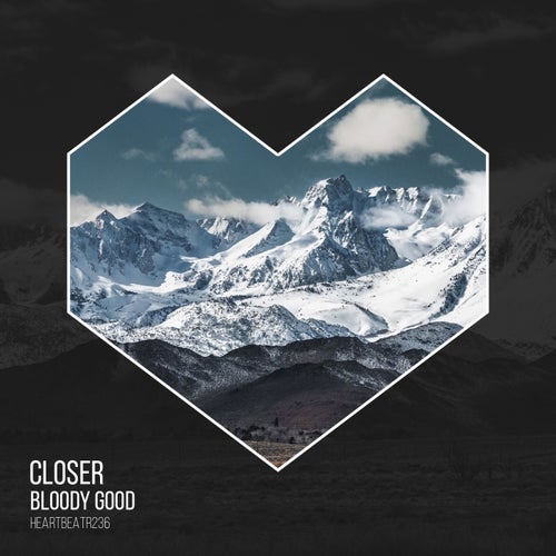 Cover art for Closer