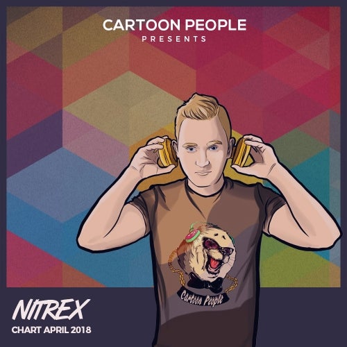 NITREX - CHART APRIL 2018