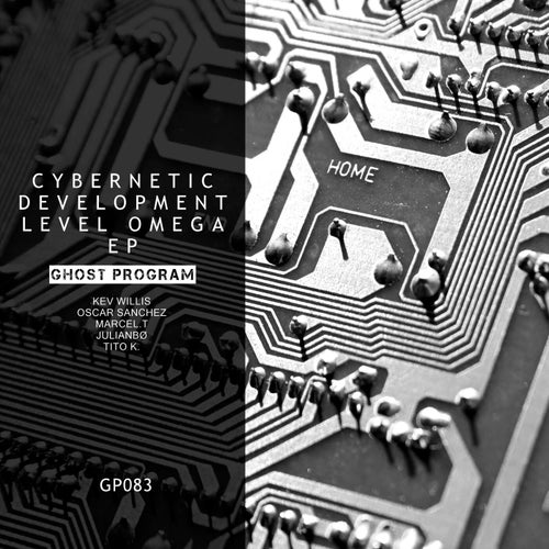 Cover art for Various Artists