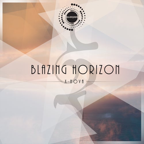  X-Nova - Blazing Horizon (2023) 