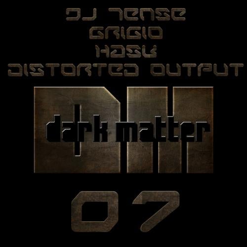 Dark Matter 007