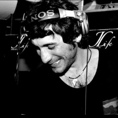 Federico Buratti Secret Bass Chart