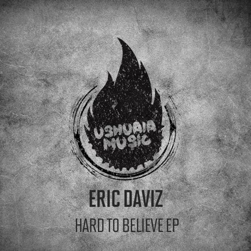 Cover art for Hard to Believe