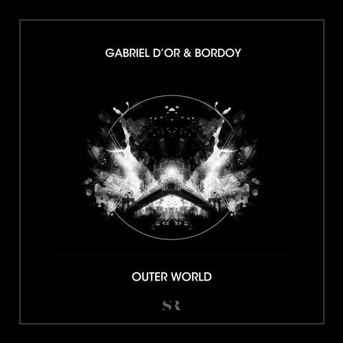 Cover art for Outer World EP