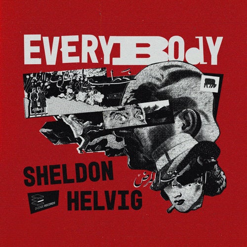 Everybody