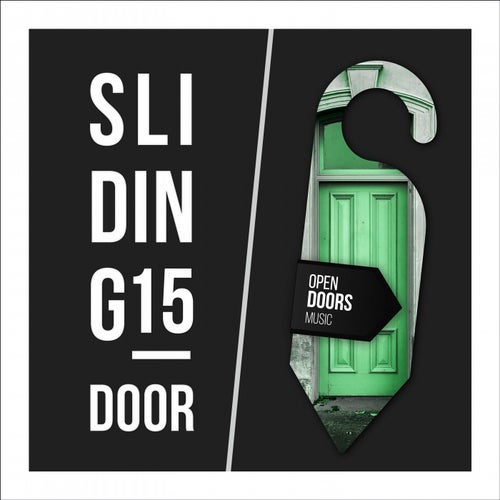 Sliding Door Vol.15