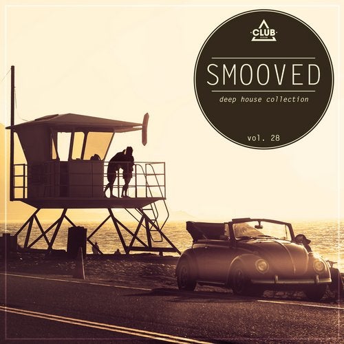 Cover art for Smooved - Deep House Collection Vol. 28