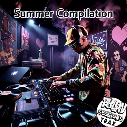 Summer Compilation