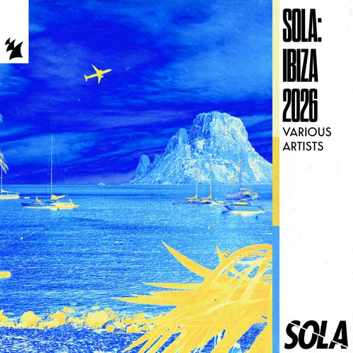 Sola: Ibiza 2026