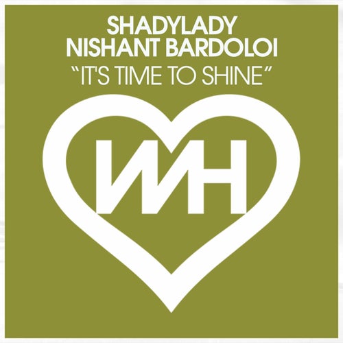 It's Time To Shine
