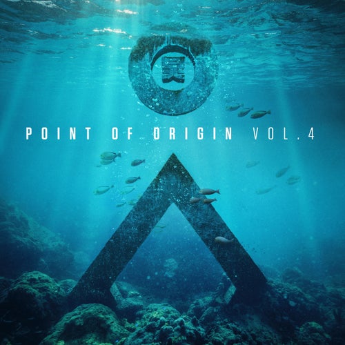 VA - Point Of Origin, Vol. 4 [SHA172]