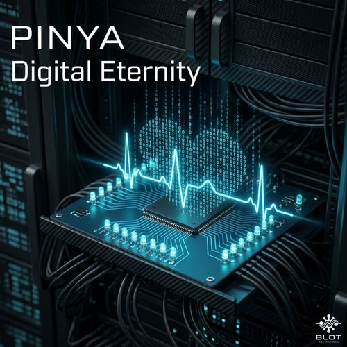 Digital Eternity