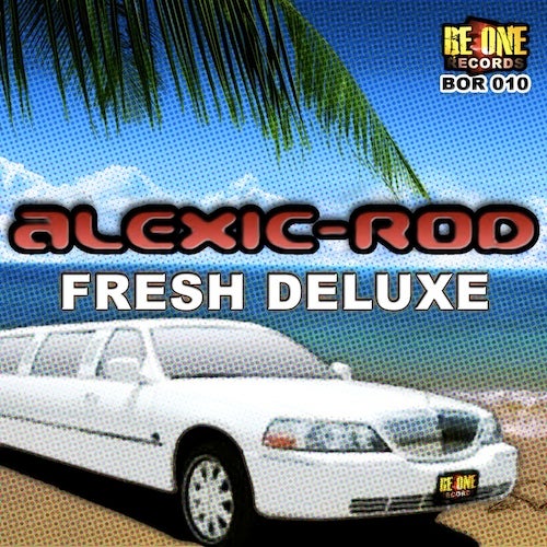 Fresh Deluxe