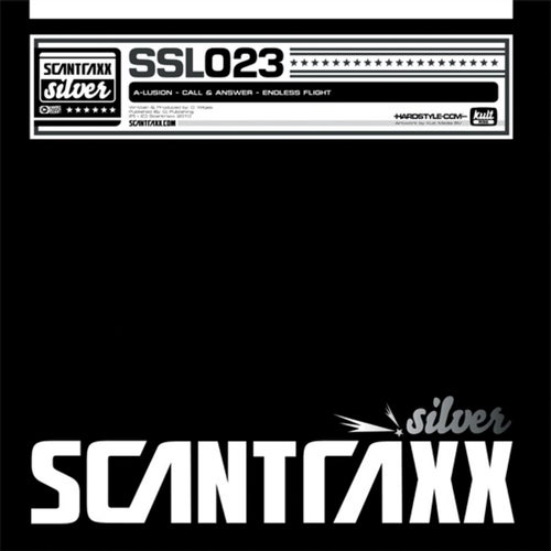 Scantraxx Silver 023