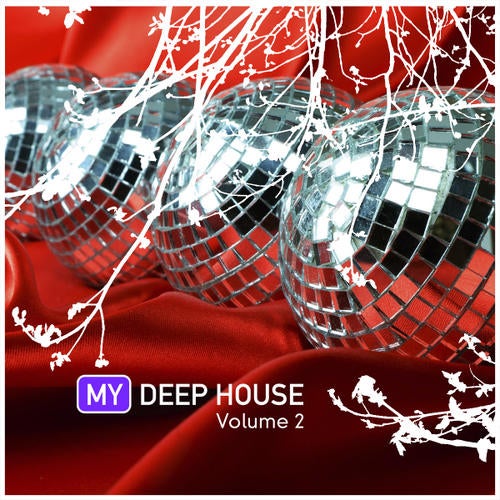 My Deep House Volume 2