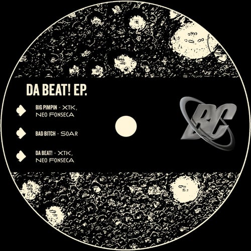 Da Beat! EP