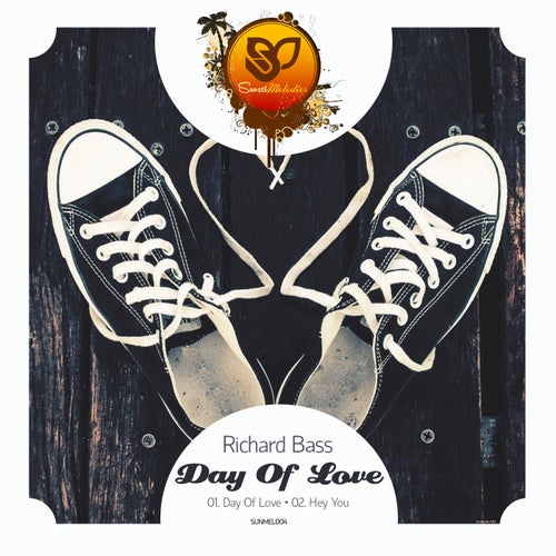 Cover art for Day of Love