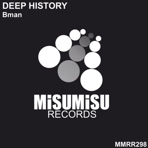 Deep History